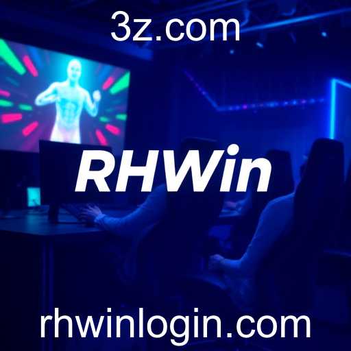 O Crescimento da Plataforma RHWin no Mundo dos eSports
